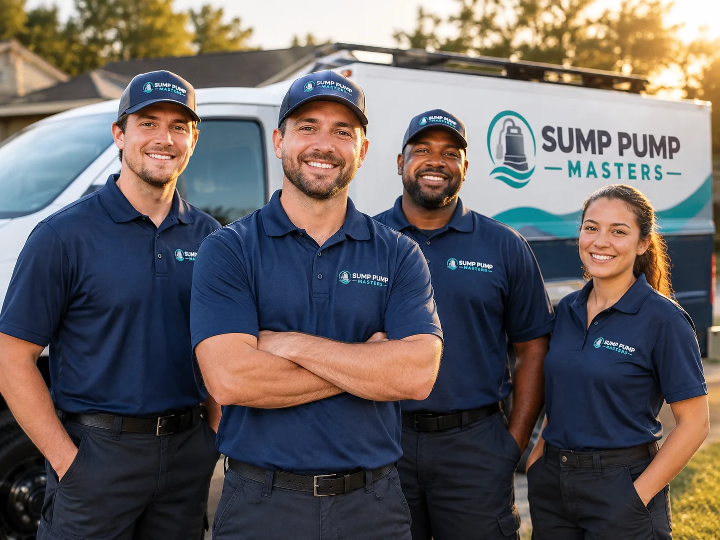 Sump Pump Repair company in Providence Forge, VA